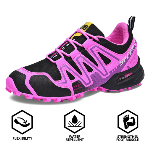 Trak | Orthopedic Shoes