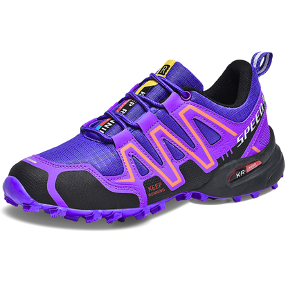 Trak | Orthopedic Shoes