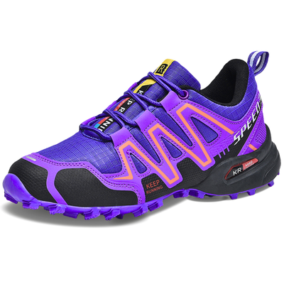 Trak | Orthopedic Shoes