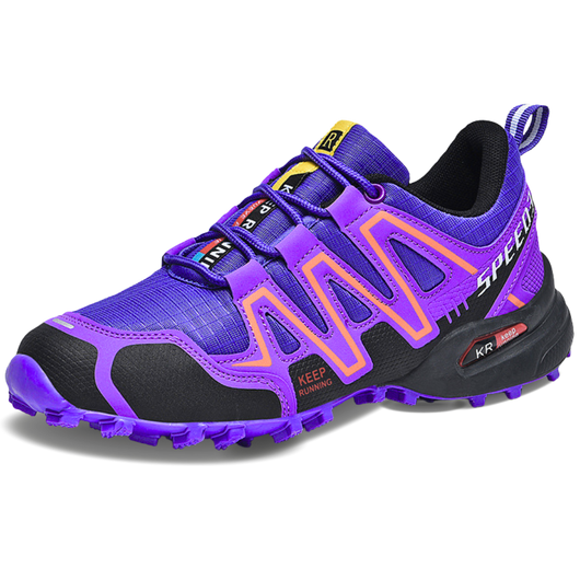 Trak | Orthopedic Shoes