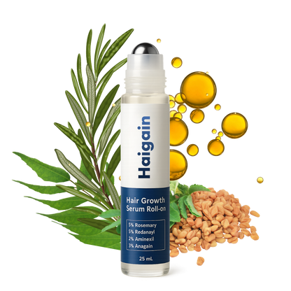 Hairline Recovery Roll-on