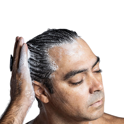 Scalp Brush Activator