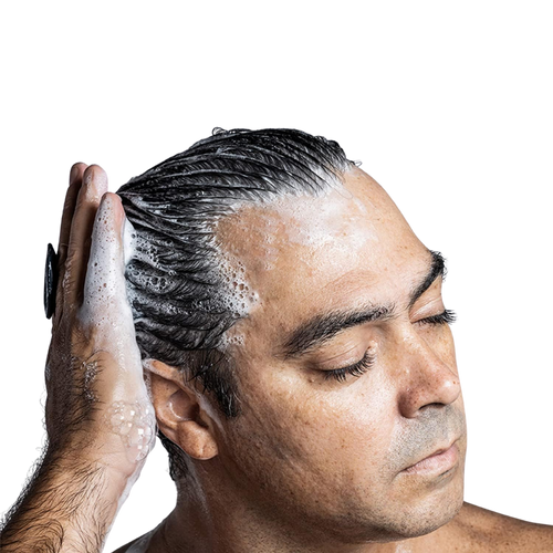 Scalp Brush Activator