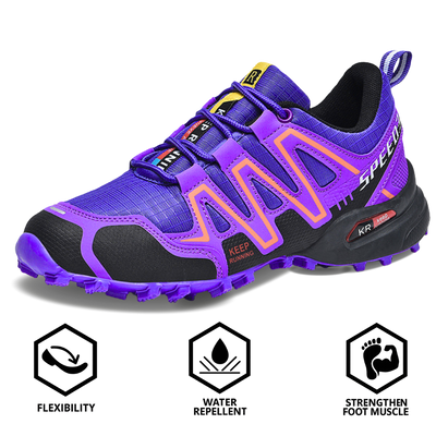 Trak | Orthopedic Shoes