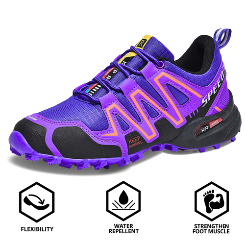 Trak | Orthopedic Shoes