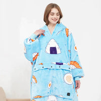 Sushi Blue