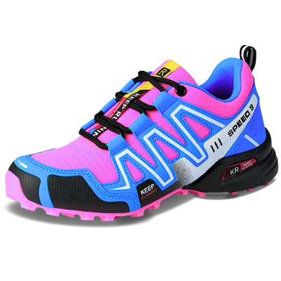 Trak | Orthopedic Shoes