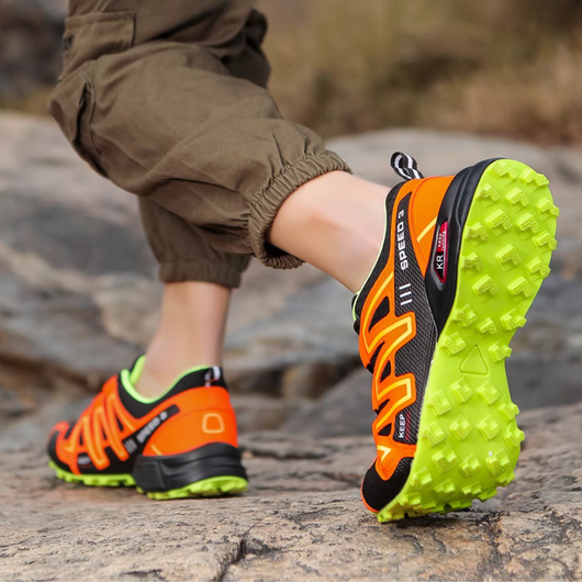 Trak | Orthopedic Shoes