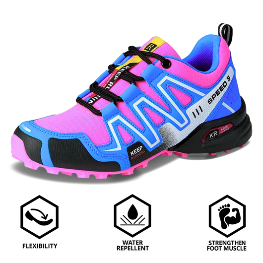 Trak | Orthopedic Shoes