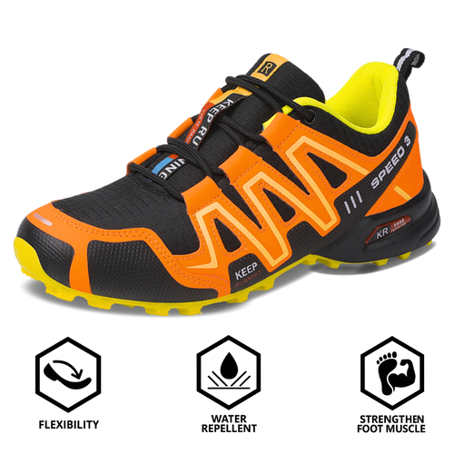 Trak | Orthopedic Shoes