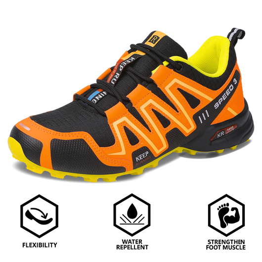 Trak | Orthopedic Shoes