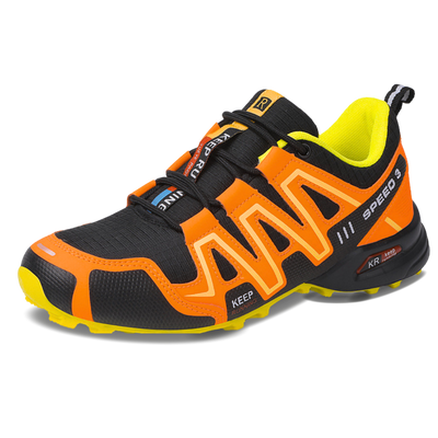 Trak | Orthopedic Shoes