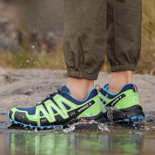 Trak | Orthopedic Shoes