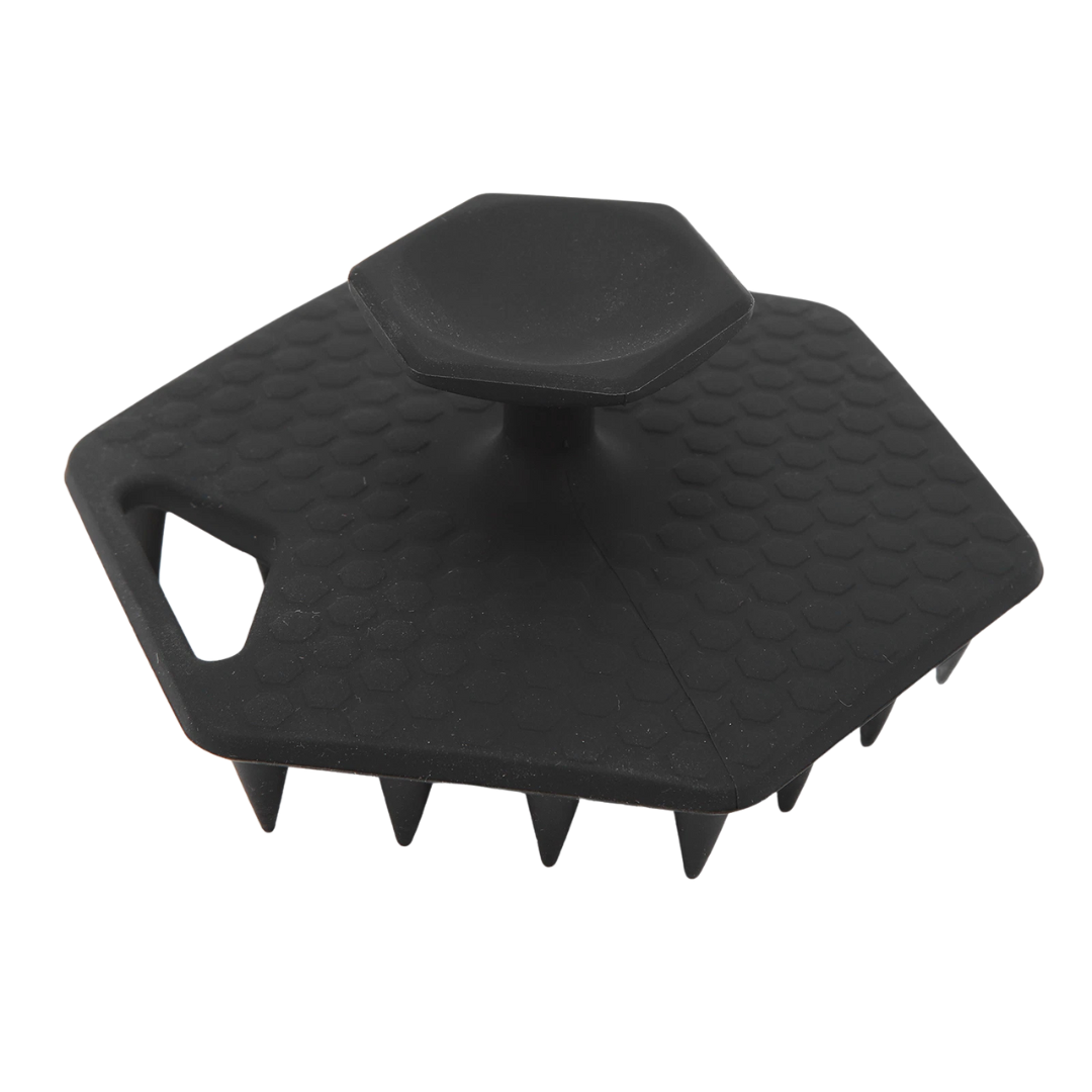 Scalp Brush Activator