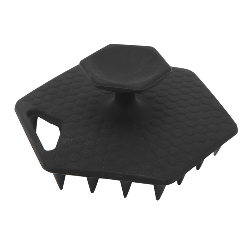 Scalp Brush Activator