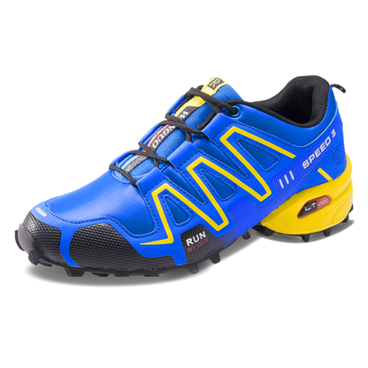 Trak | Orthopedic Shoes