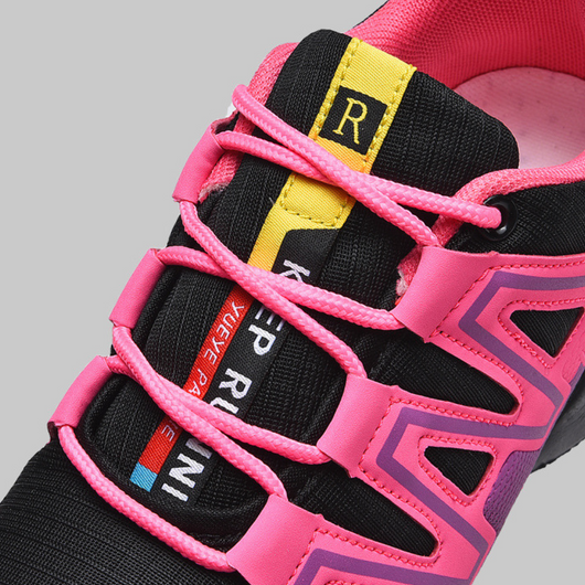 Trak | Orthopedic Shoes