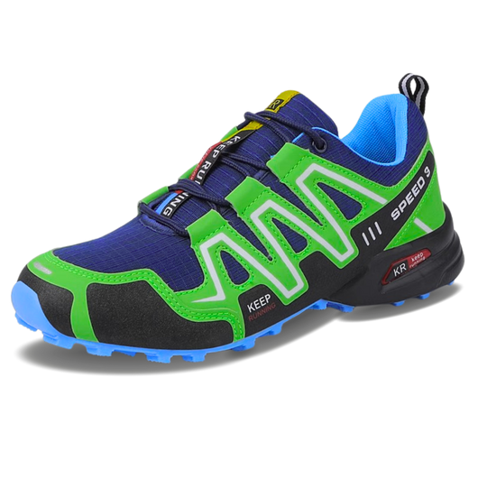 Trak | Orthopedic Shoes