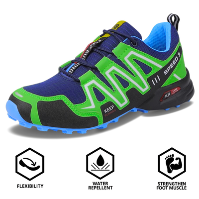 Trak | Orthopedic Shoes