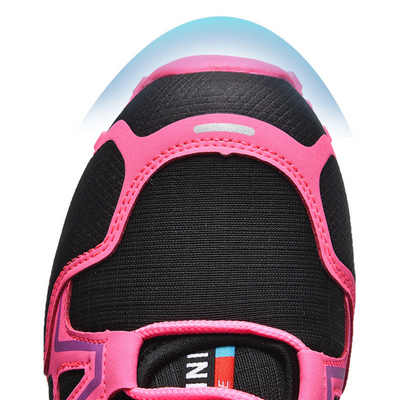 Trak | Orthopedic Shoes