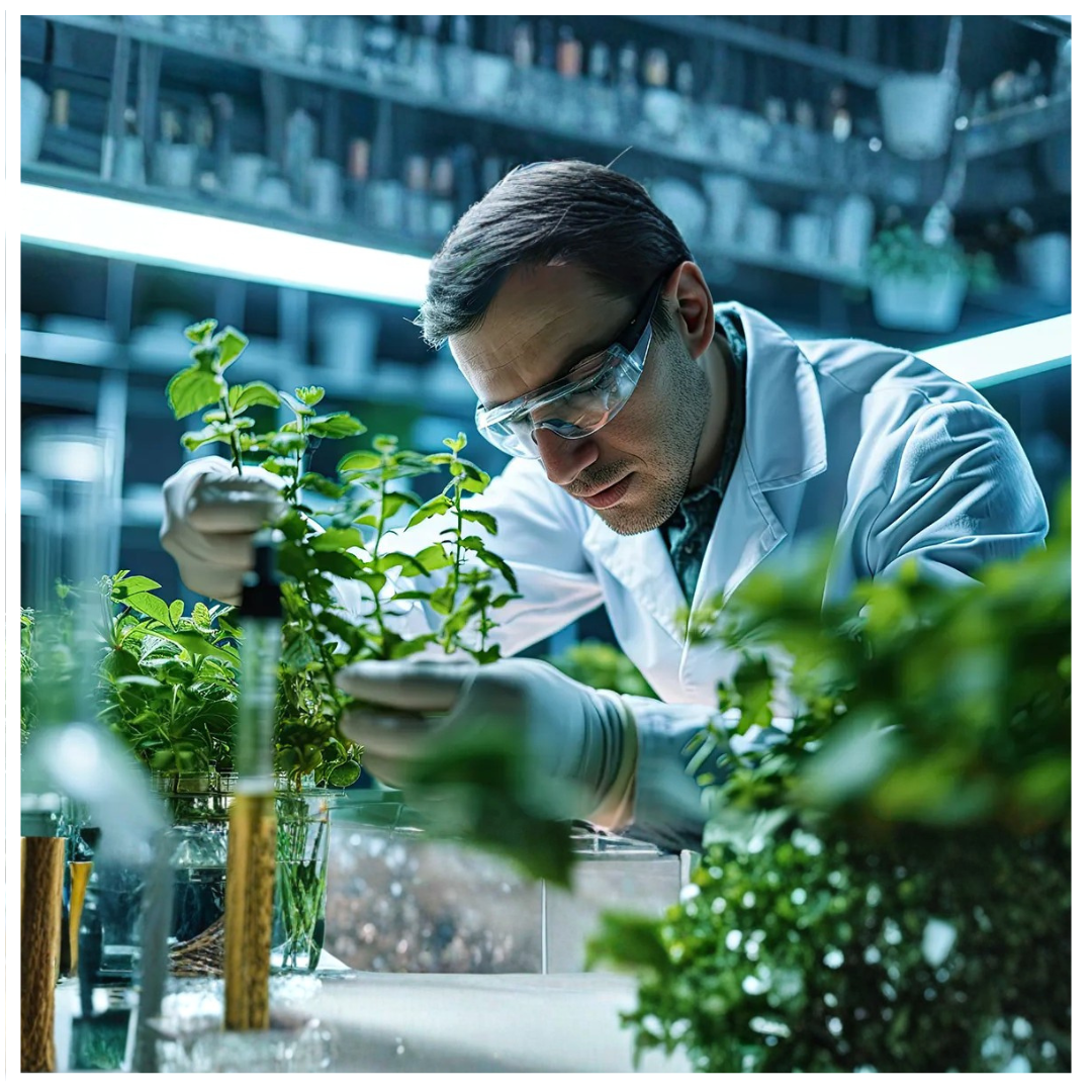 The breakthrough that revealed a