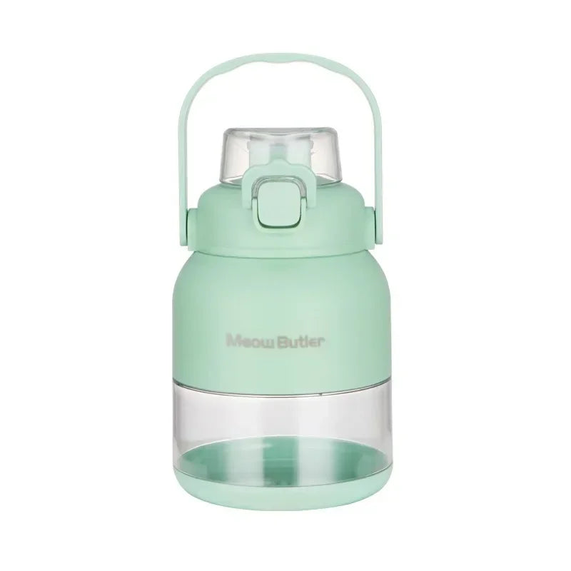 FreshJoy™ Automatic Juice ExtractorTM