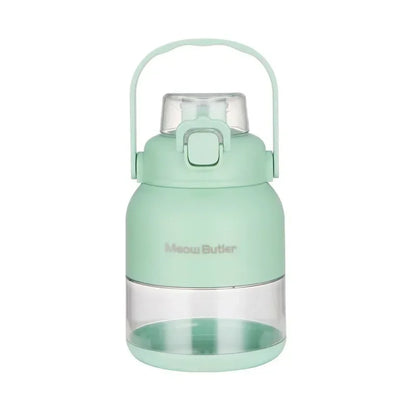 FreshJoy™ Automatic Juice ExtractorTM