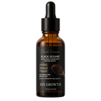 Black Sesame Growth Booster Oil