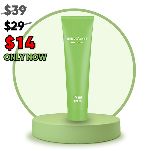 1x Electro Gel
