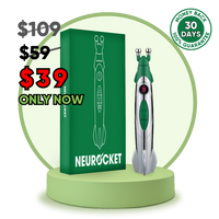 Neurocket Last Price