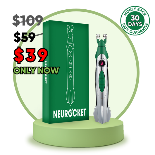 Neurocket Last Price