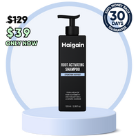 Root Activator Shampoo