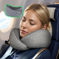 Neck Travel Pillow