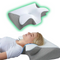 Memory Foam Orthopedic Pillow
