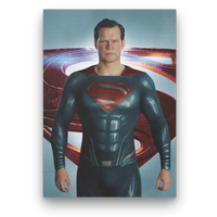 Superdad